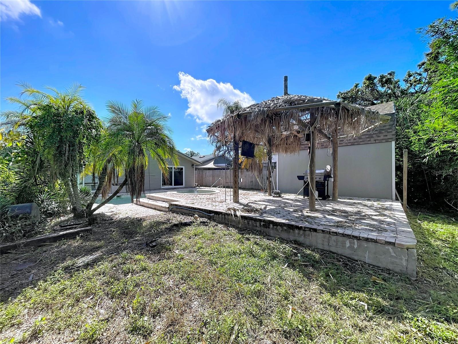 OLDSMAR REV MAP - Residential