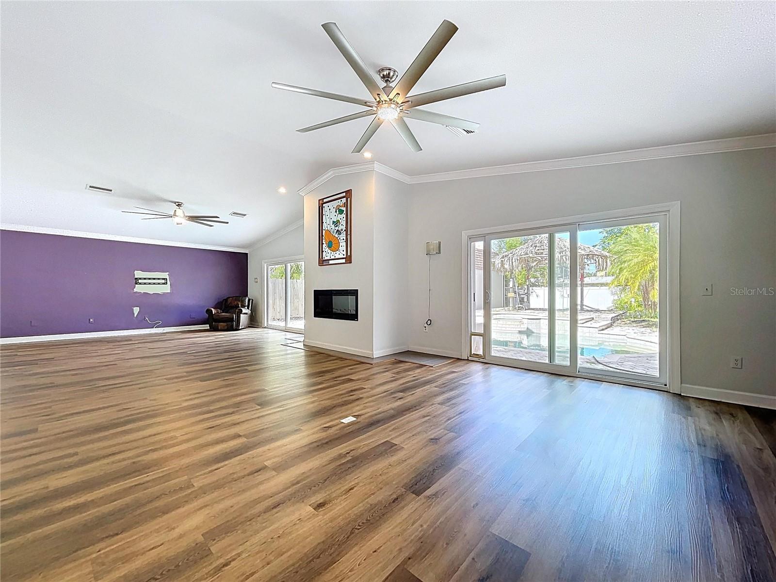 OLDSMAR REV MAP - Residential