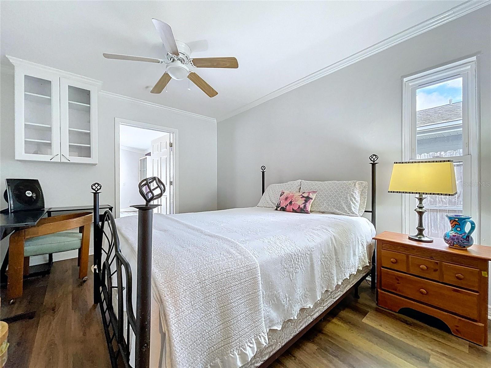 OLDSMAR REV MAP - Residential