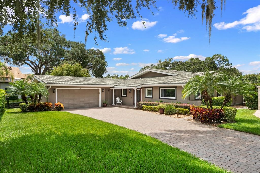 Photo of 9070 Ron Den Lane, Windermere, FL 34786 (MLS # O6348174)
