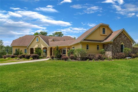 18604 NW 262 AVENUE ALACHUA FL 32615