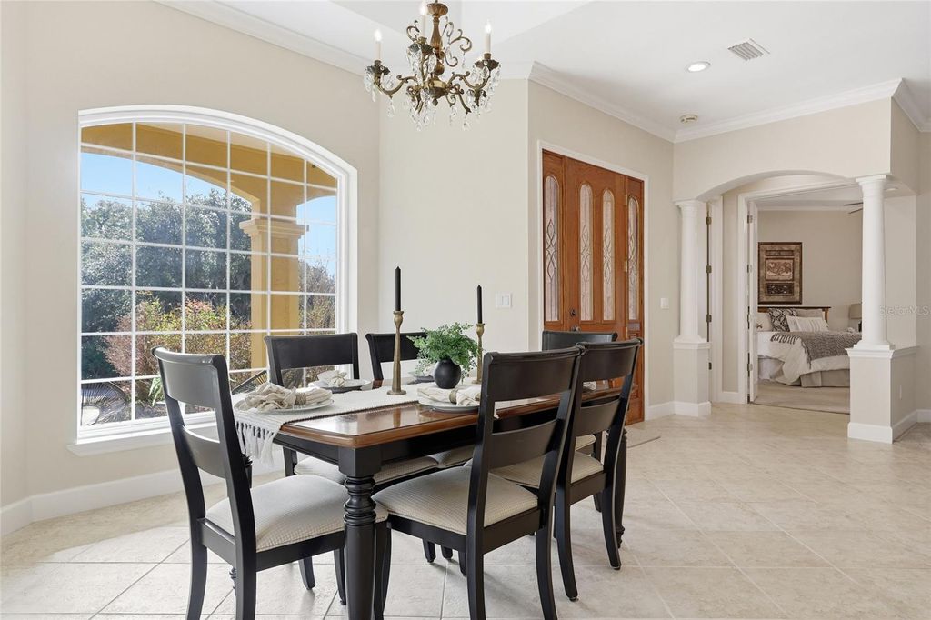 Photo of 18604 NW 262 Avenue, Alachua, FL 32615 (MLS # GC537001)