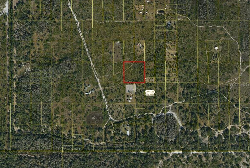 Photo of Suburban Ests Sec 35...4442 002j, Saint Cloud, FL 34771 (MLS # S5137034)