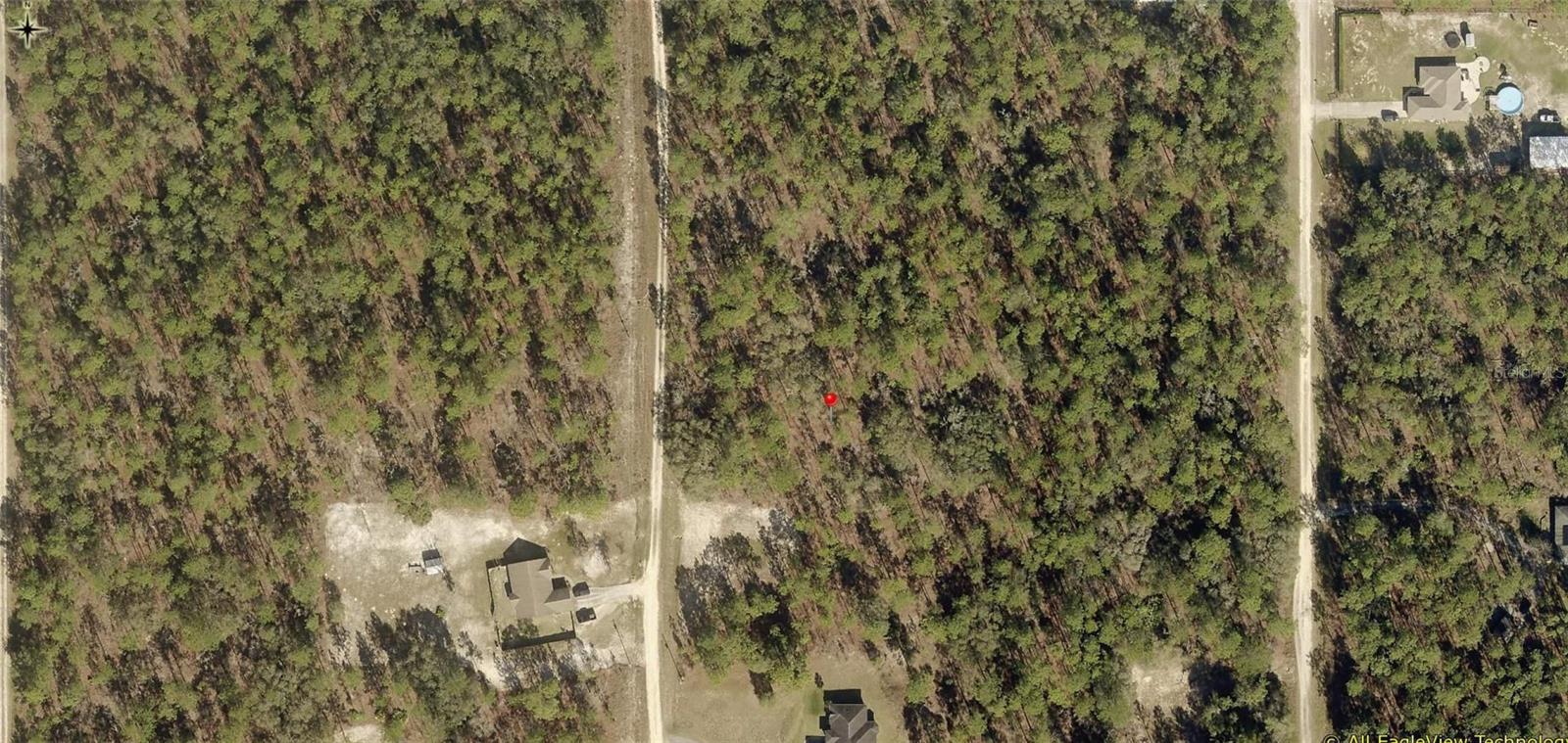 ROLLING HILLS UN 02 - Land