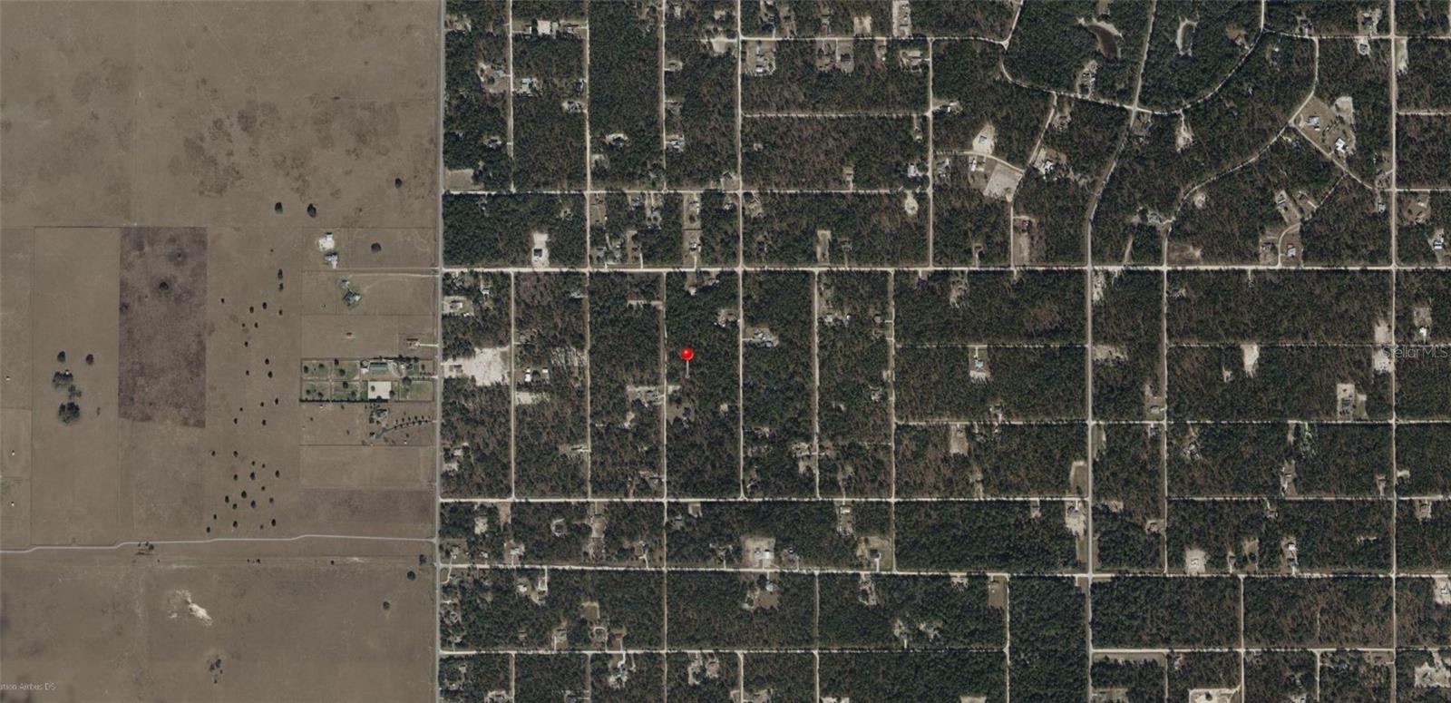 ROLLING HILLS UN 02 - Land