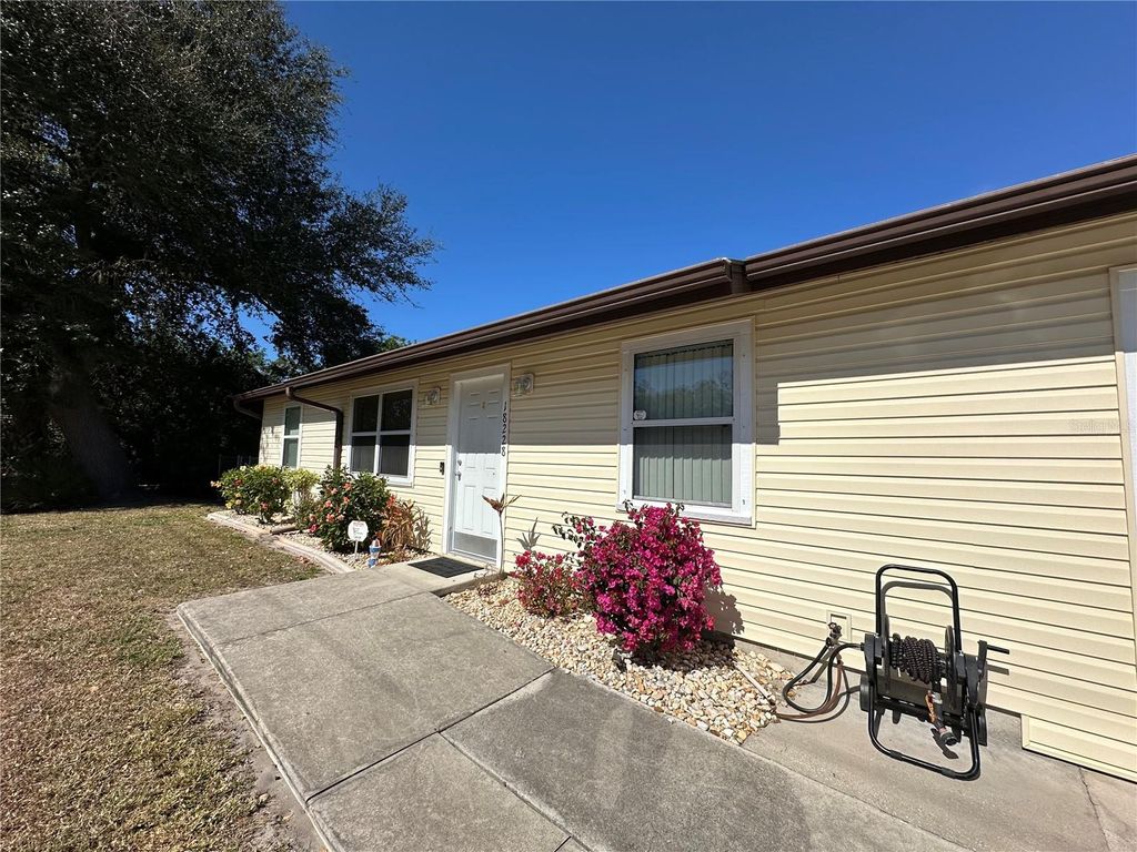 Photo of 18228 Ackerman Avenue, Port Charlotte, FL 33948 (MLS # C7521308)
