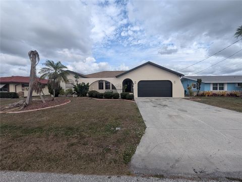 110 PECKHAM STREET SW PORT CHARLOTTE FL 33952