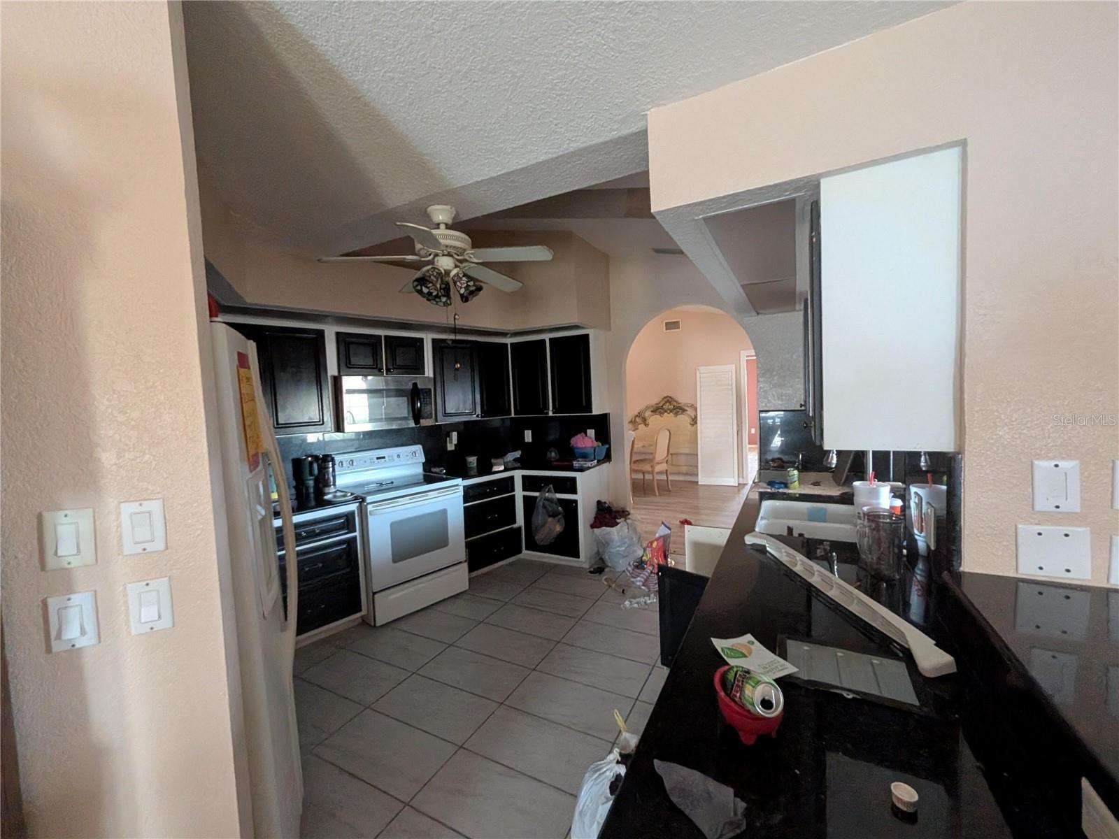 110 PECKHAM STREET SW