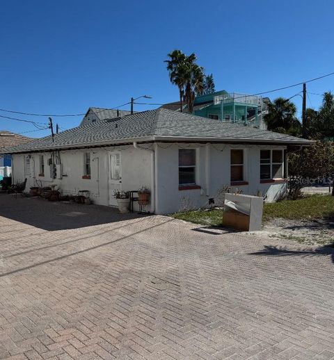 A home in TREASURE ISLAND