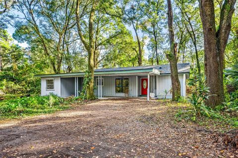 A home in GAINESVILLE