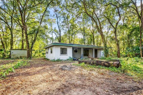 A home in GAINESVILLE