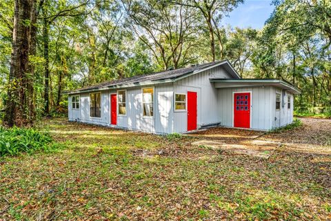 A home in GAINESVILLE