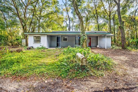 A home in GAINESVILLE