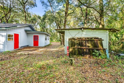 A home in GAINESVILLE