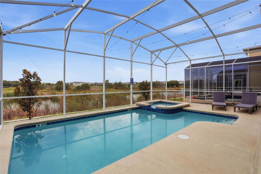 Photo of 8904 Takeaway Way, Davenport, FL 33896 (MLS # S5142382)