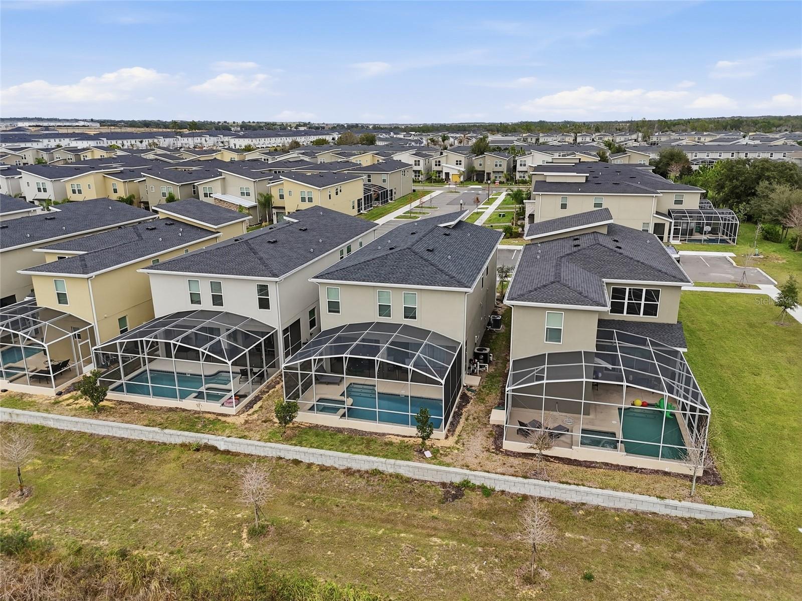 FOX NORTH - Residential