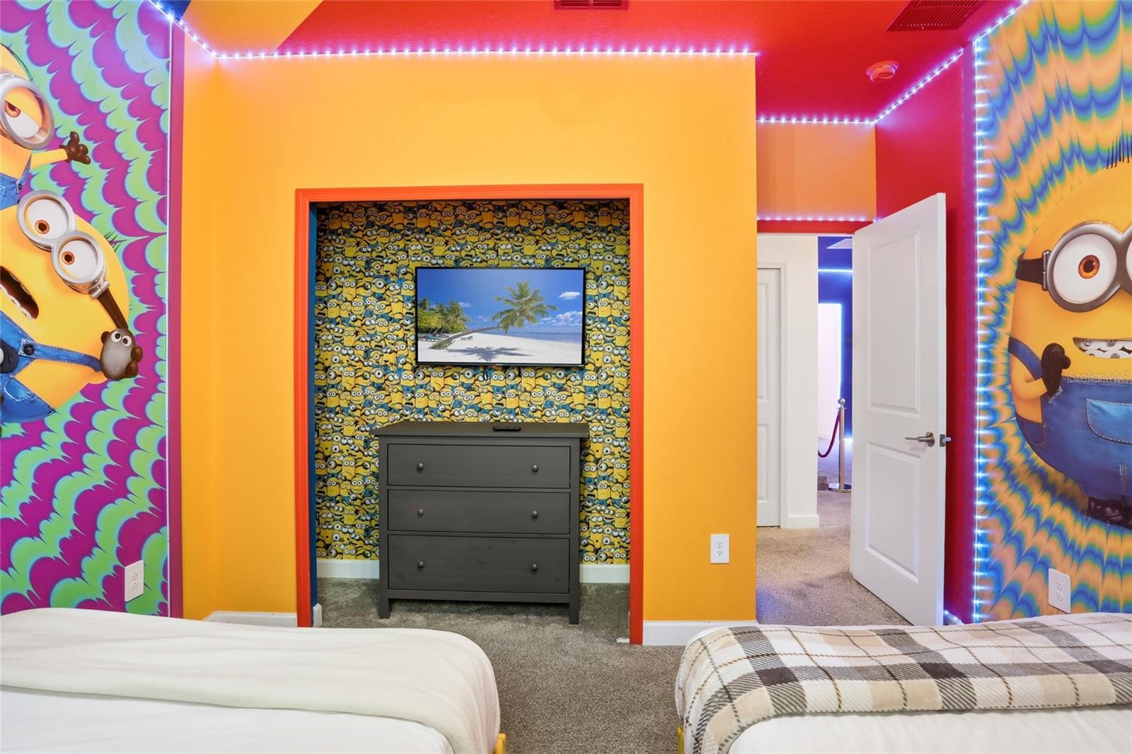 FOX NORTH - Residential