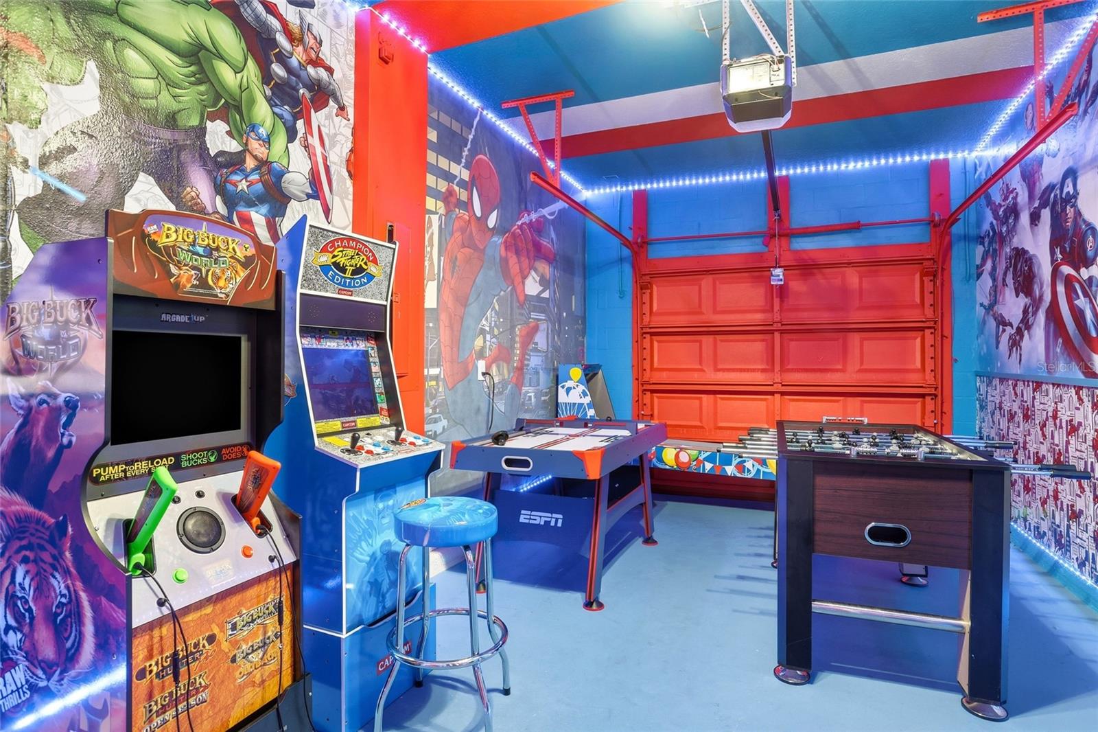 FOX NORTH - Residential