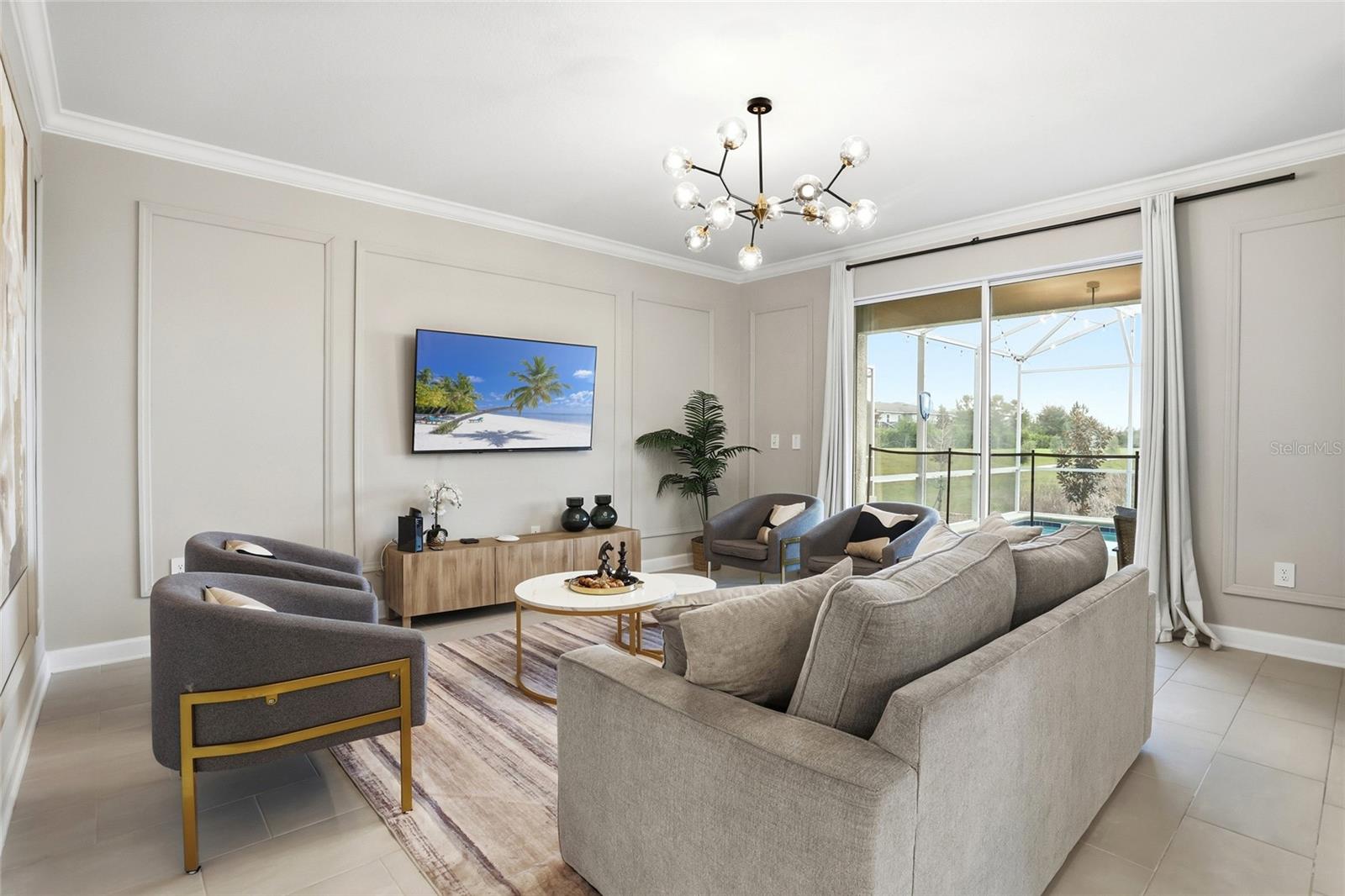 FOX NORTH - Residential