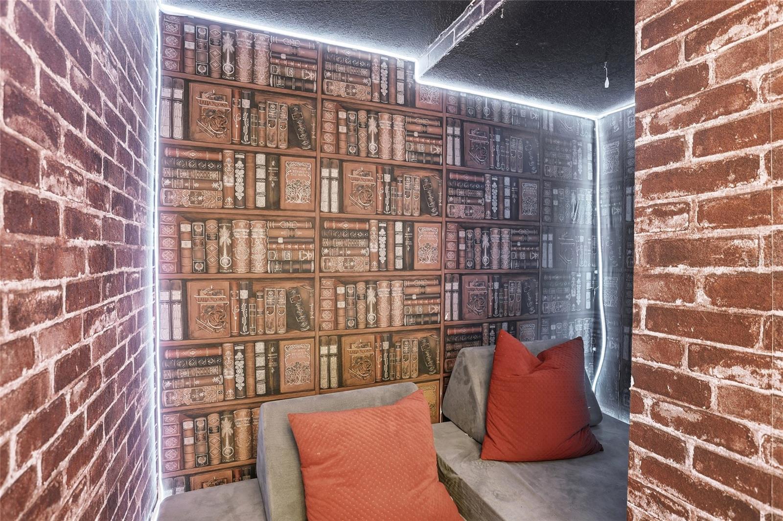 FOX NORTH - Residential