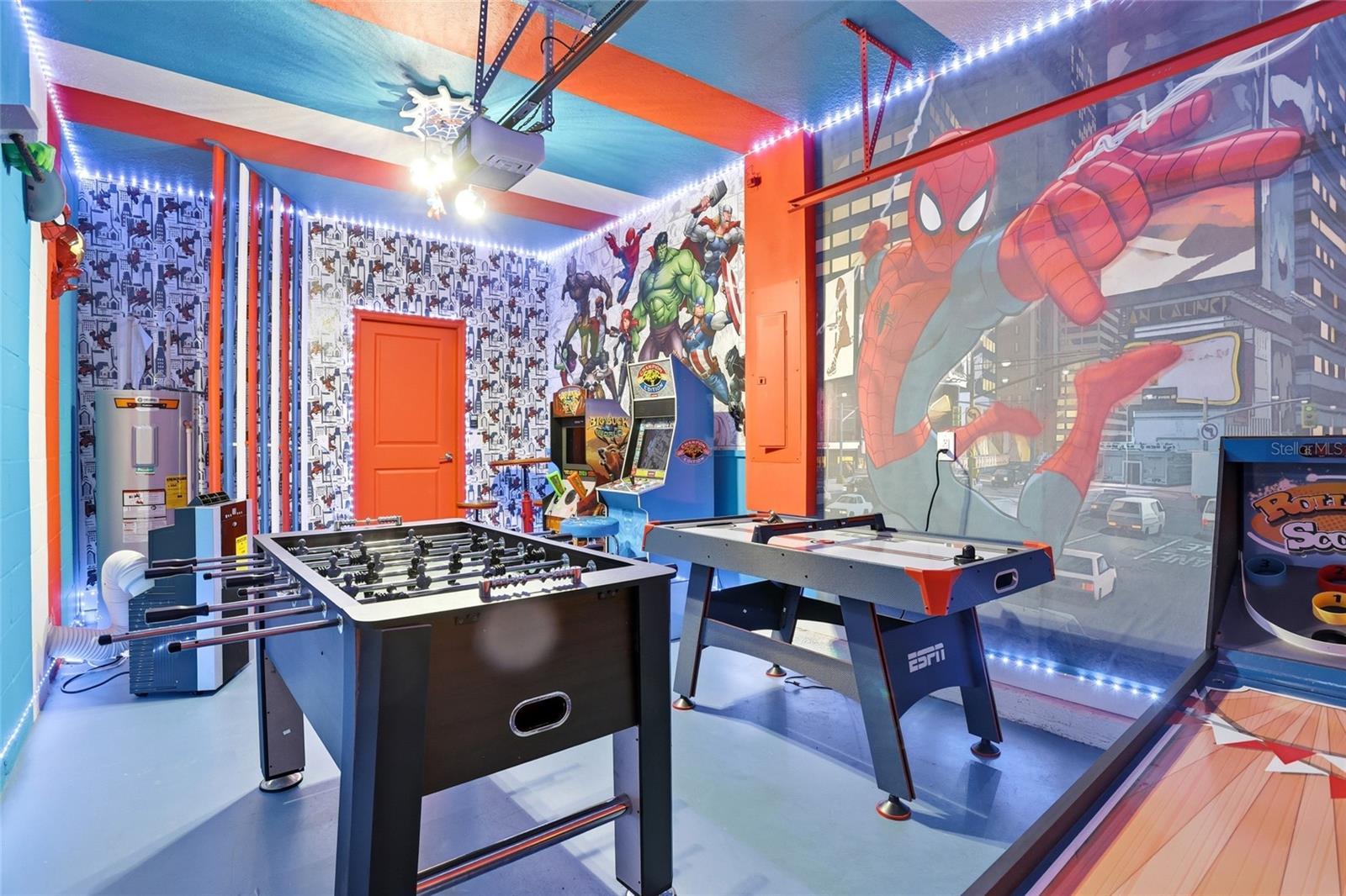 FOX NORTH - Residential