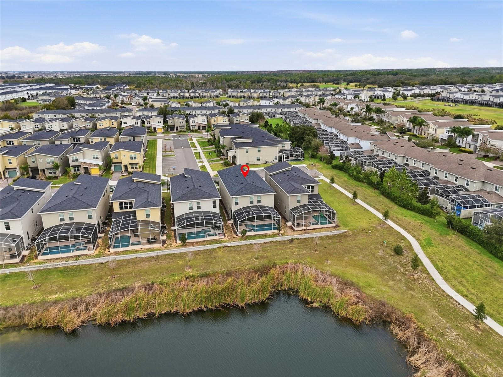 FOX NORTH - Residential