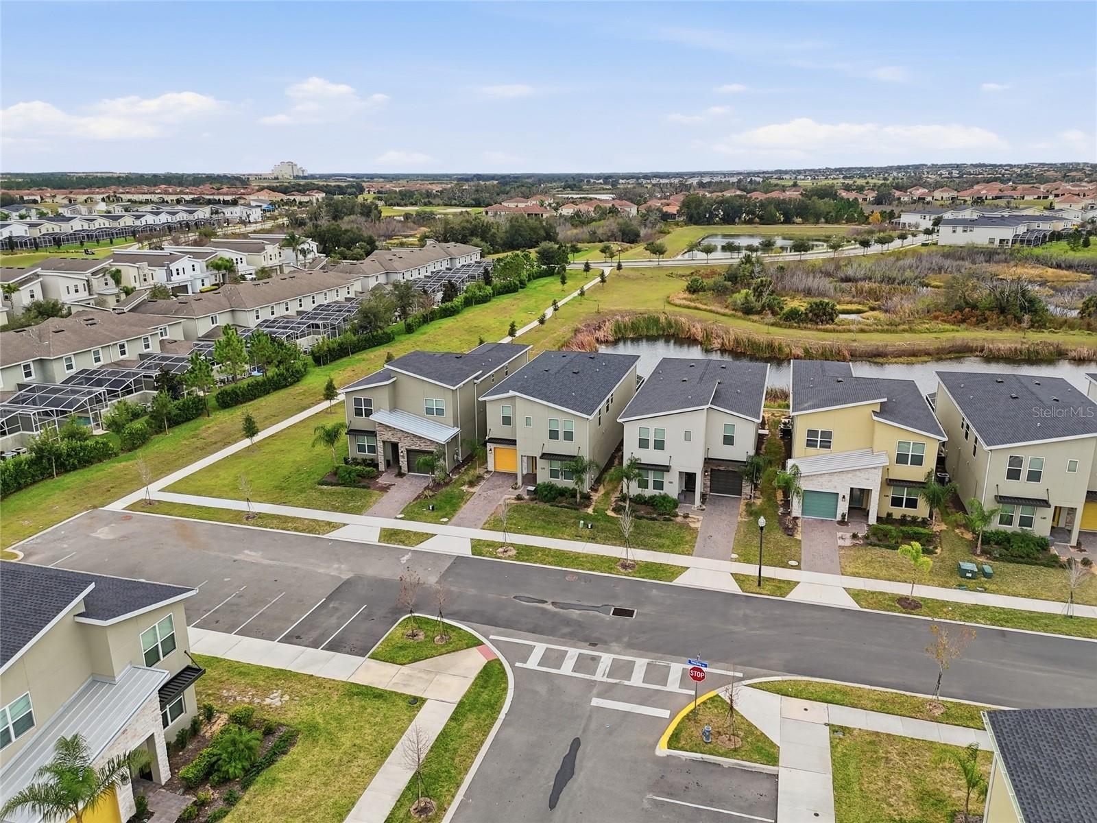 FOX NORTH - Residential