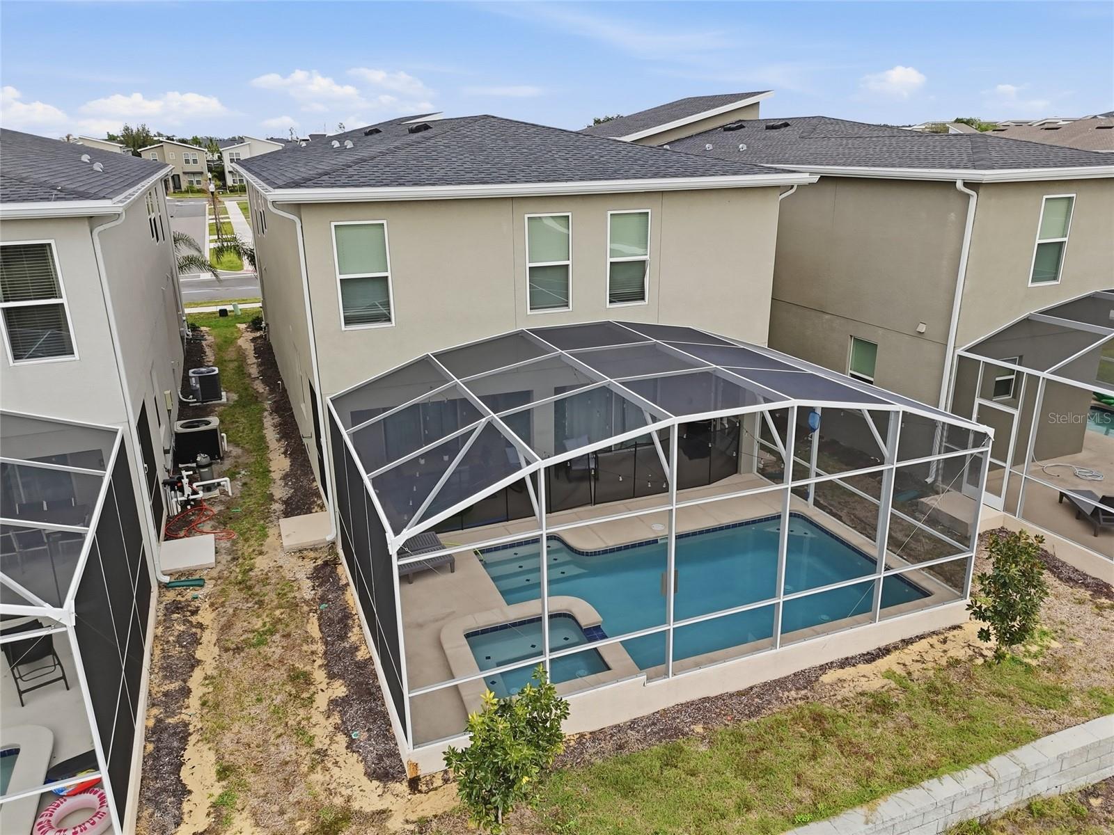 FOX NORTH - Residential