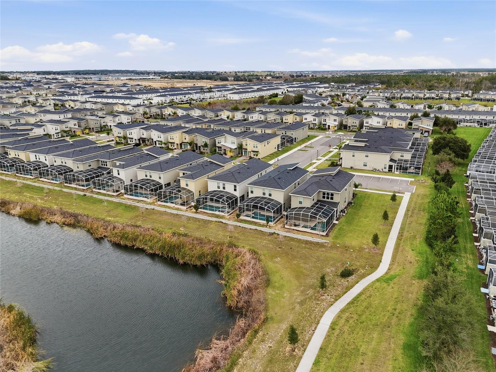 FOX NORTH - Residential