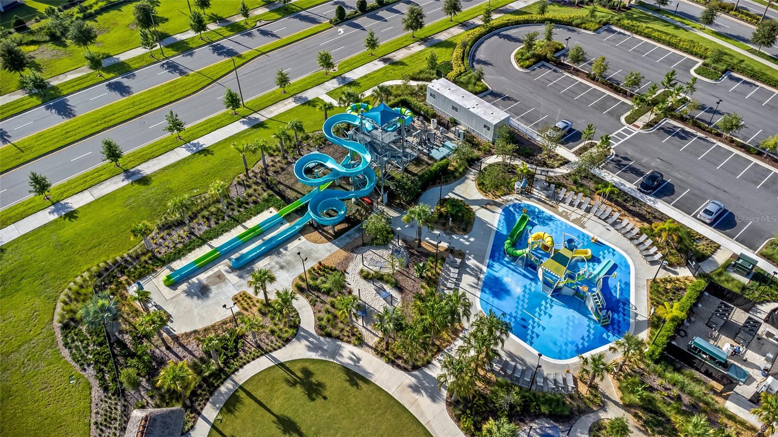 FOX NORTH - Residential