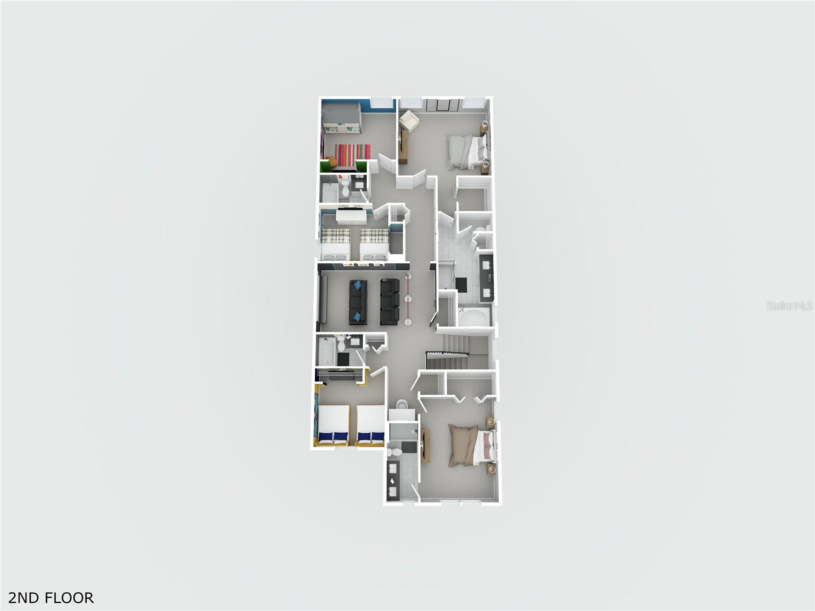 FOX NORTH - Residential