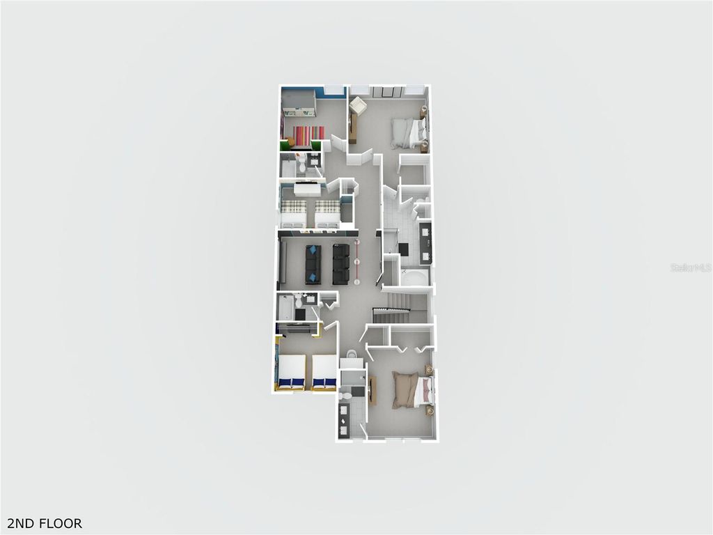 Photo of 8904 Takeaway Way, Davenport, FL 33896 (MLS # S5142382)