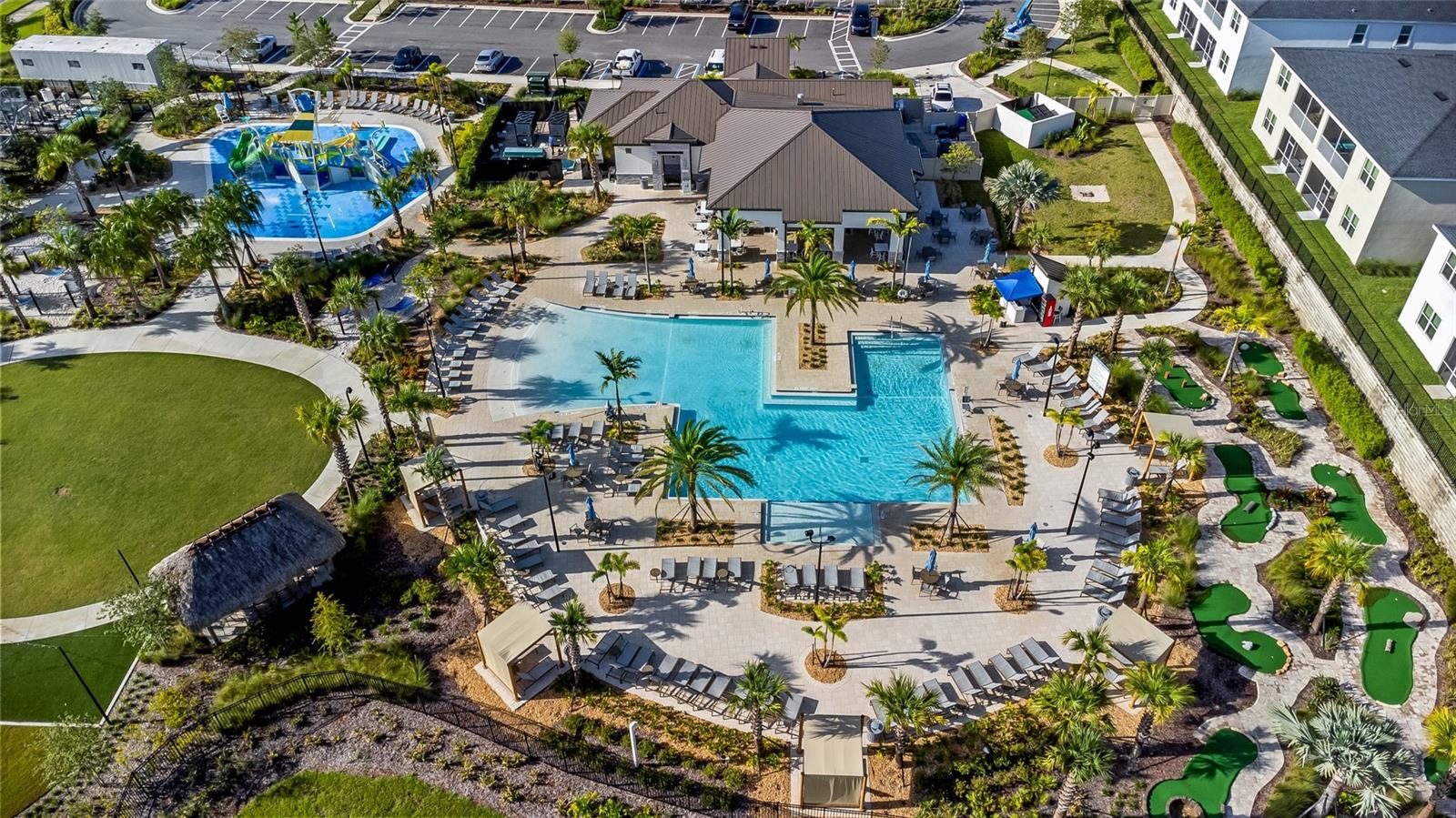 FOX NORTH - Residential