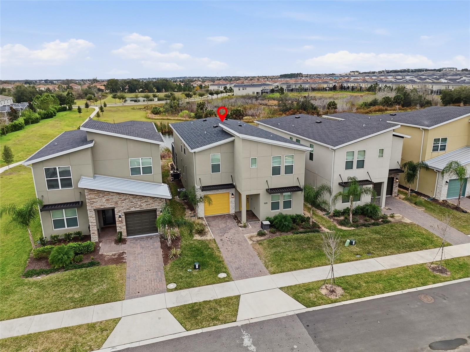 FOX NORTH - Residential