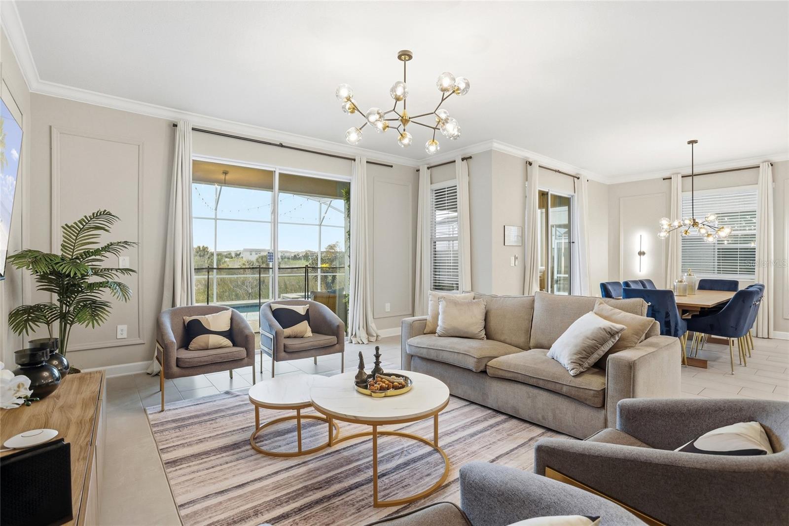 FOX NORTH - Residential