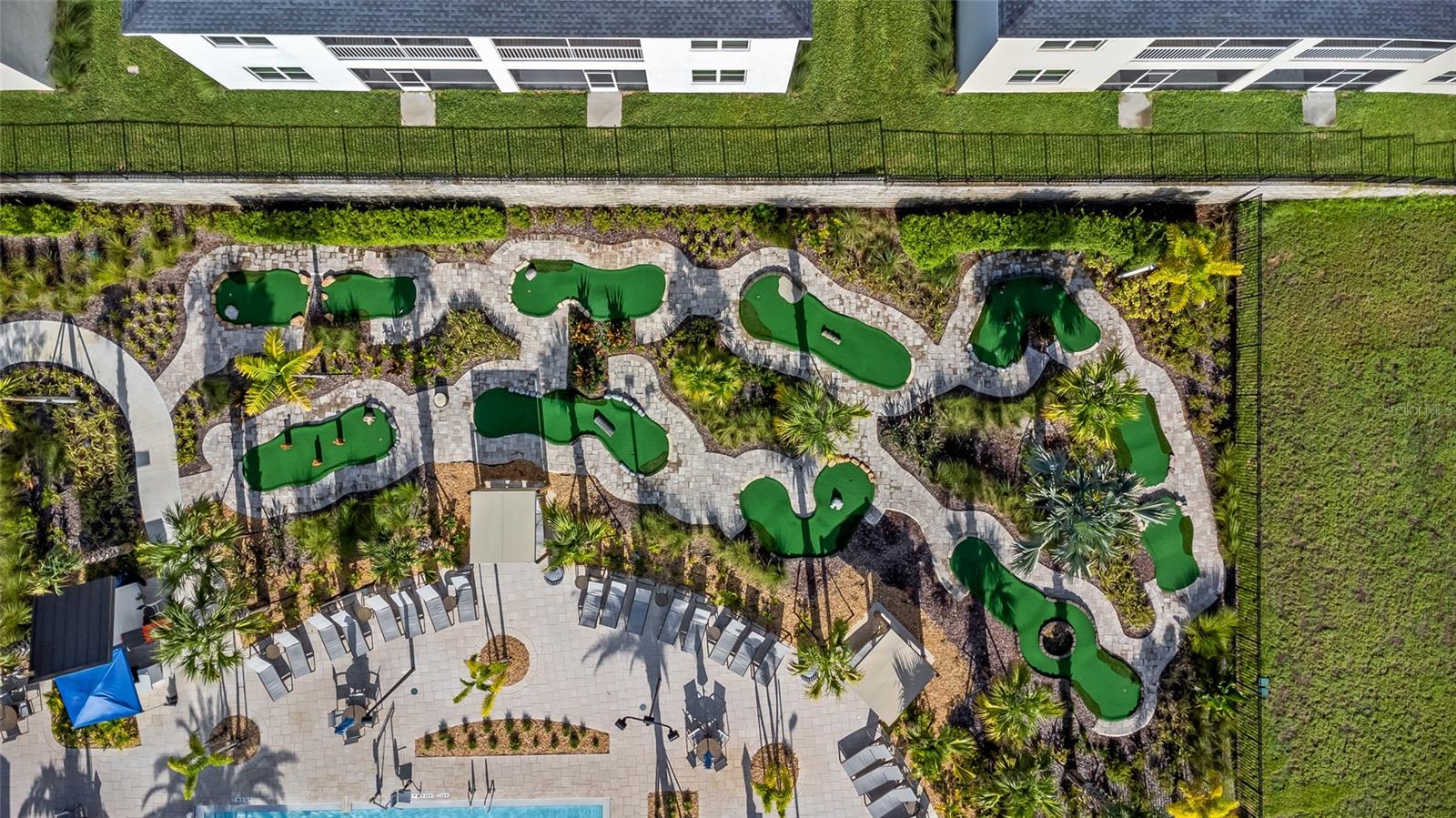 FOX NORTH - Residential