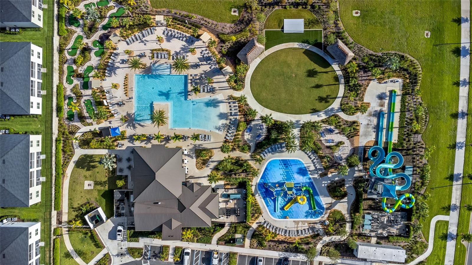 FOX NORTH - Residential