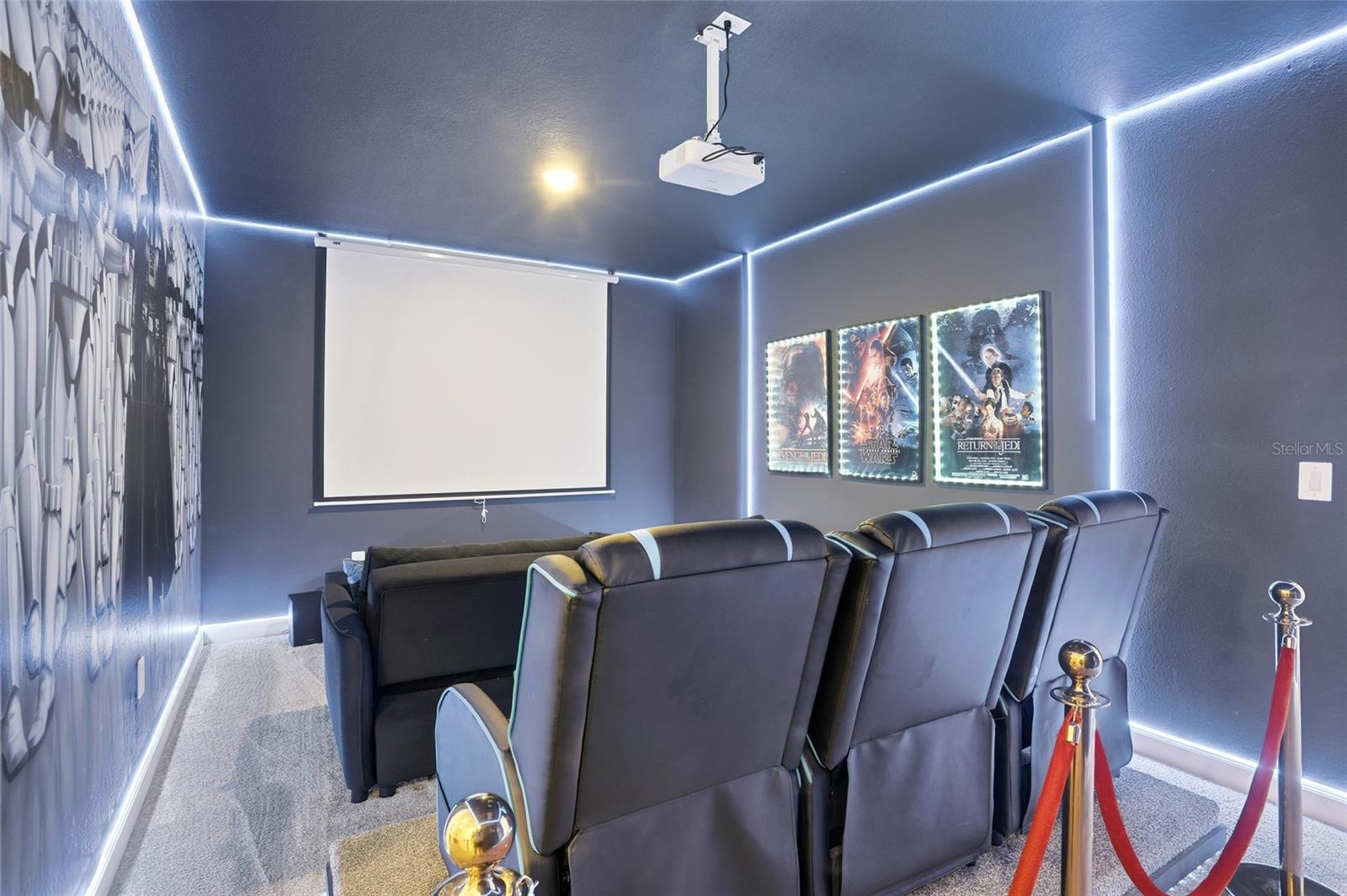 FOX NORTH - Residential