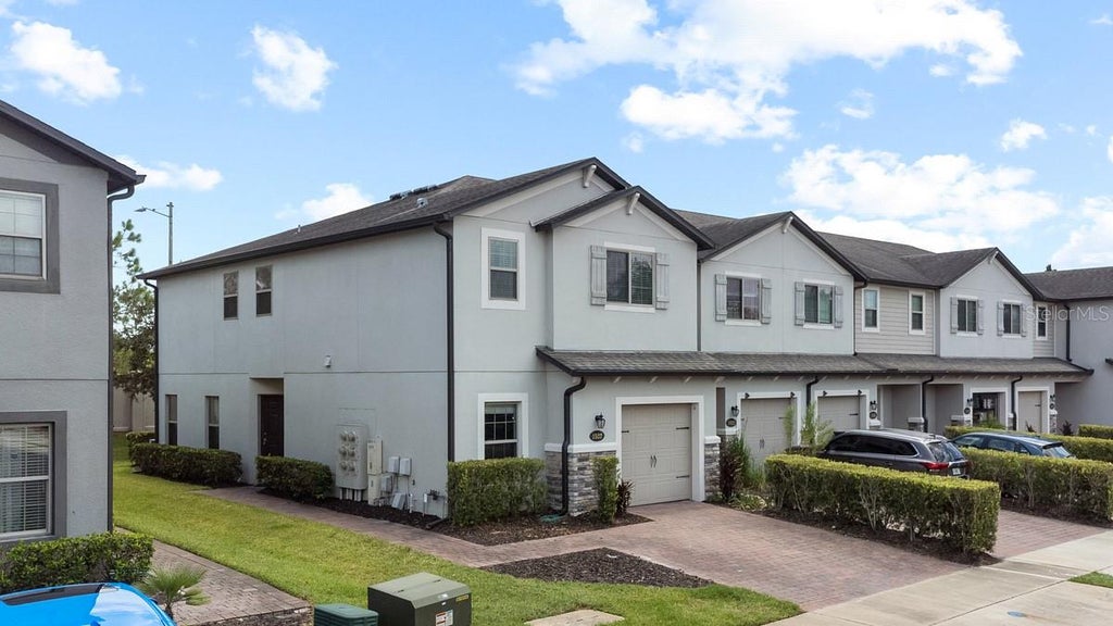 Photo of 1037 Flowing Tide Drive, Orlando, FL 32828 (MLS # O6429096)