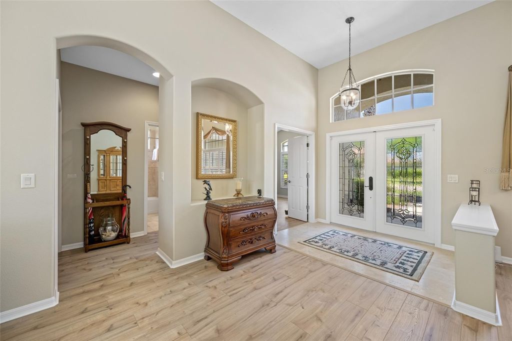 Photo of 6104 Cognac Circle, Lutz, FL 33558 (MLS # TB8381364)