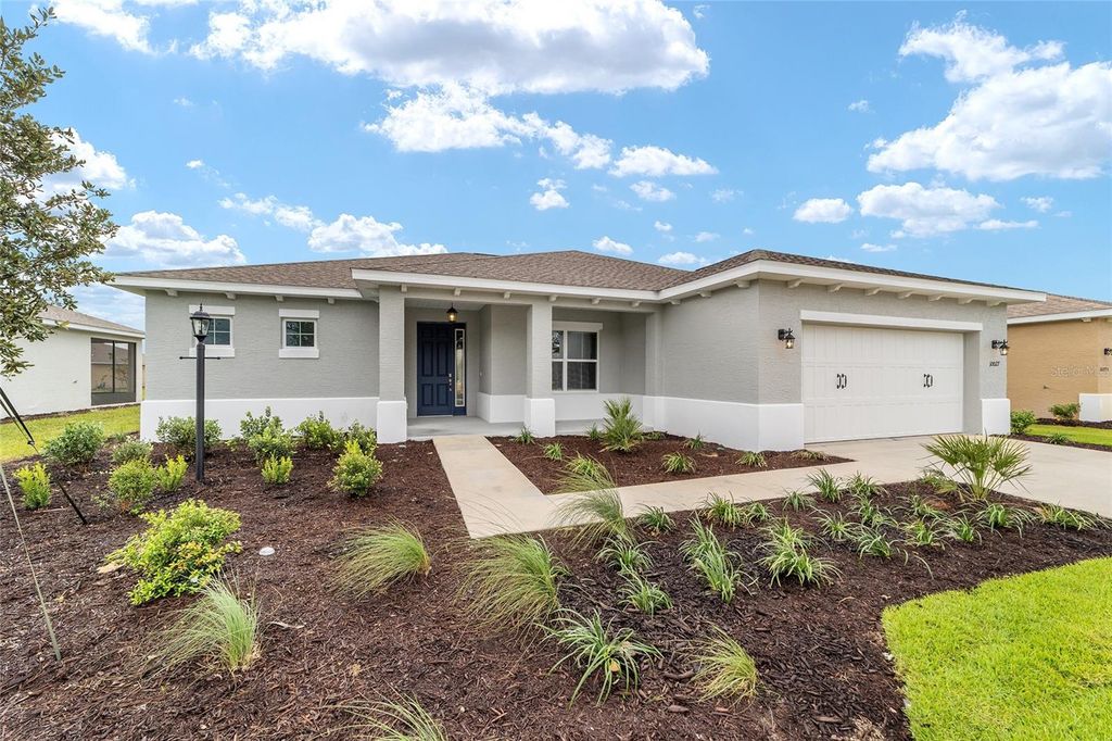 Photo of 10027 SW 106th Circle, Ocala, FL 34481 (MLS # OM712147)
