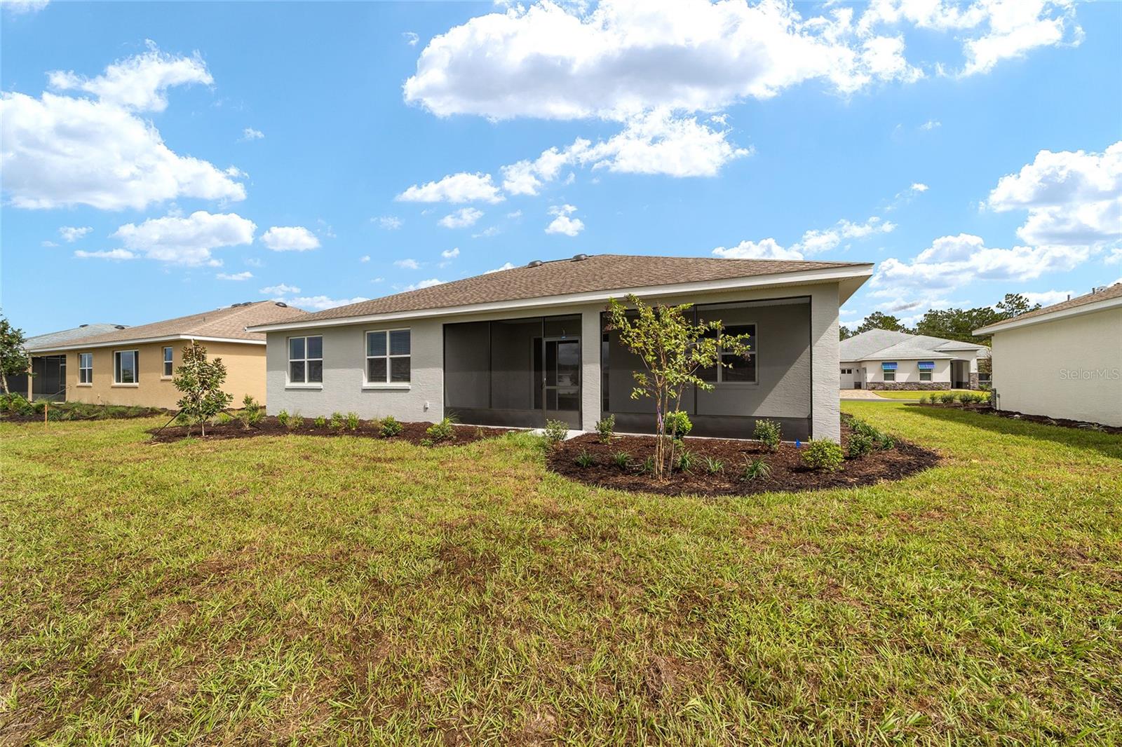 ON TOP OF THE WORLD - Residential