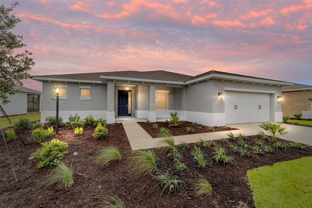 Photo of 10027 SW 106th Circle, Ocala, FL 34481 (MLS # OM712147)