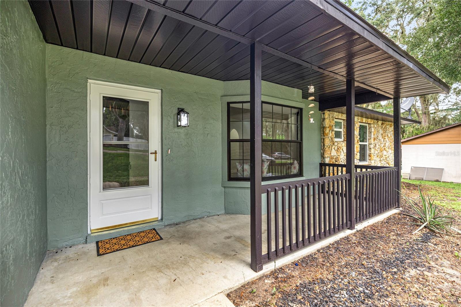STONE HILL - Residential