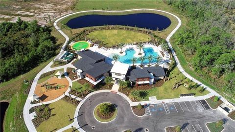 A home in CLERMONT