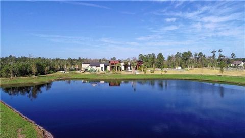 A home in CLERMONT