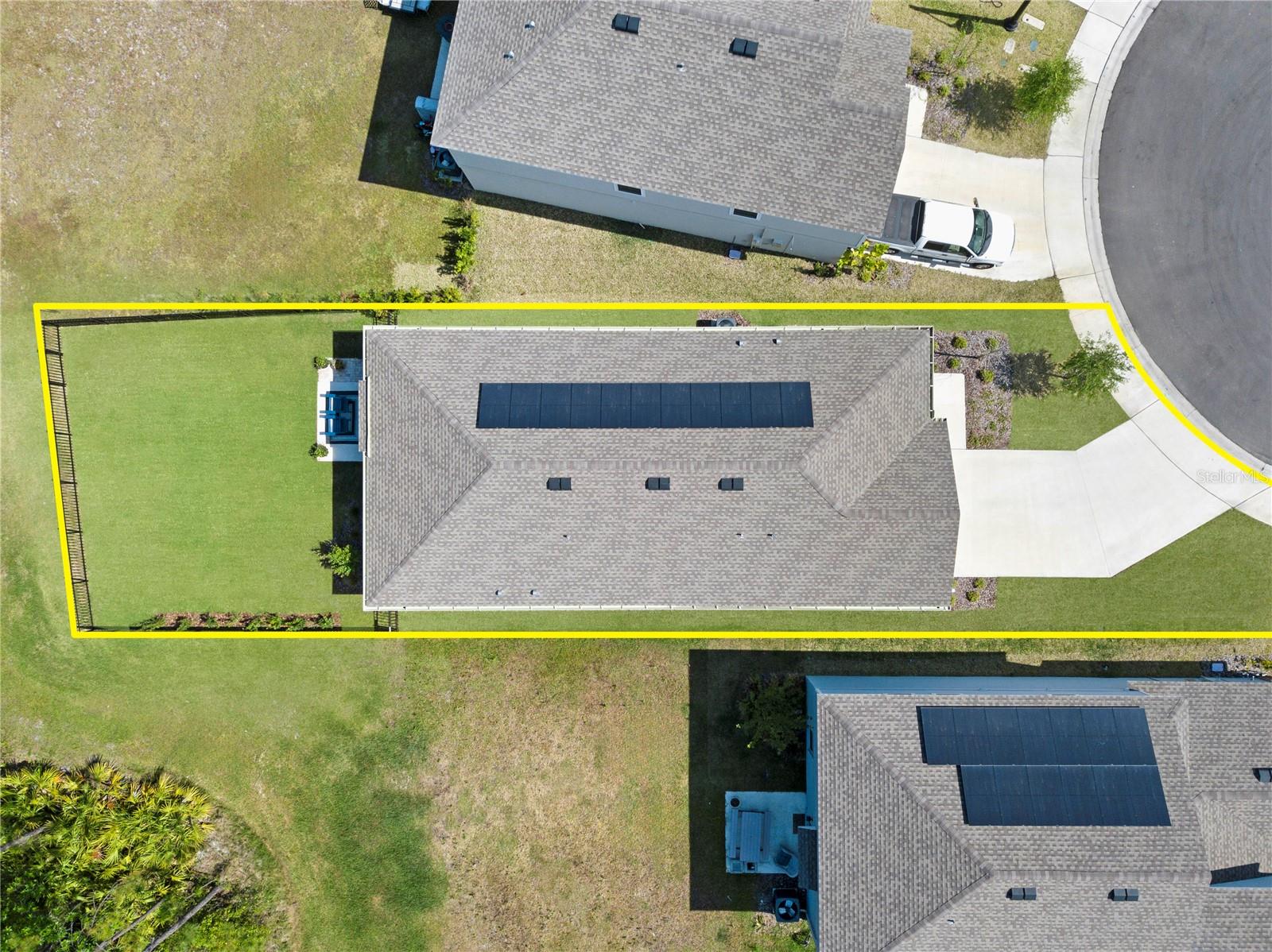 1094 CABOT CLIFFS DRIVE