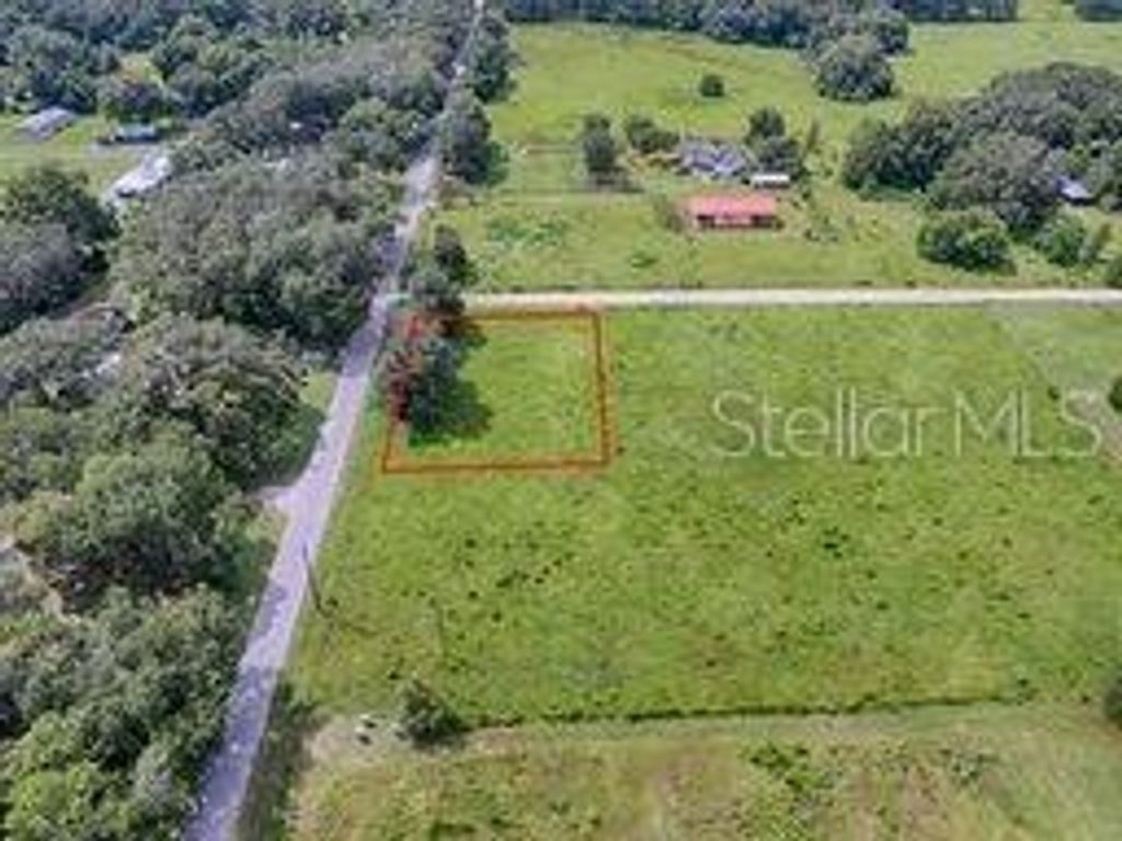 Photo of Cr 763, Bushnell, FL 33513 (MLS # G5112915)
