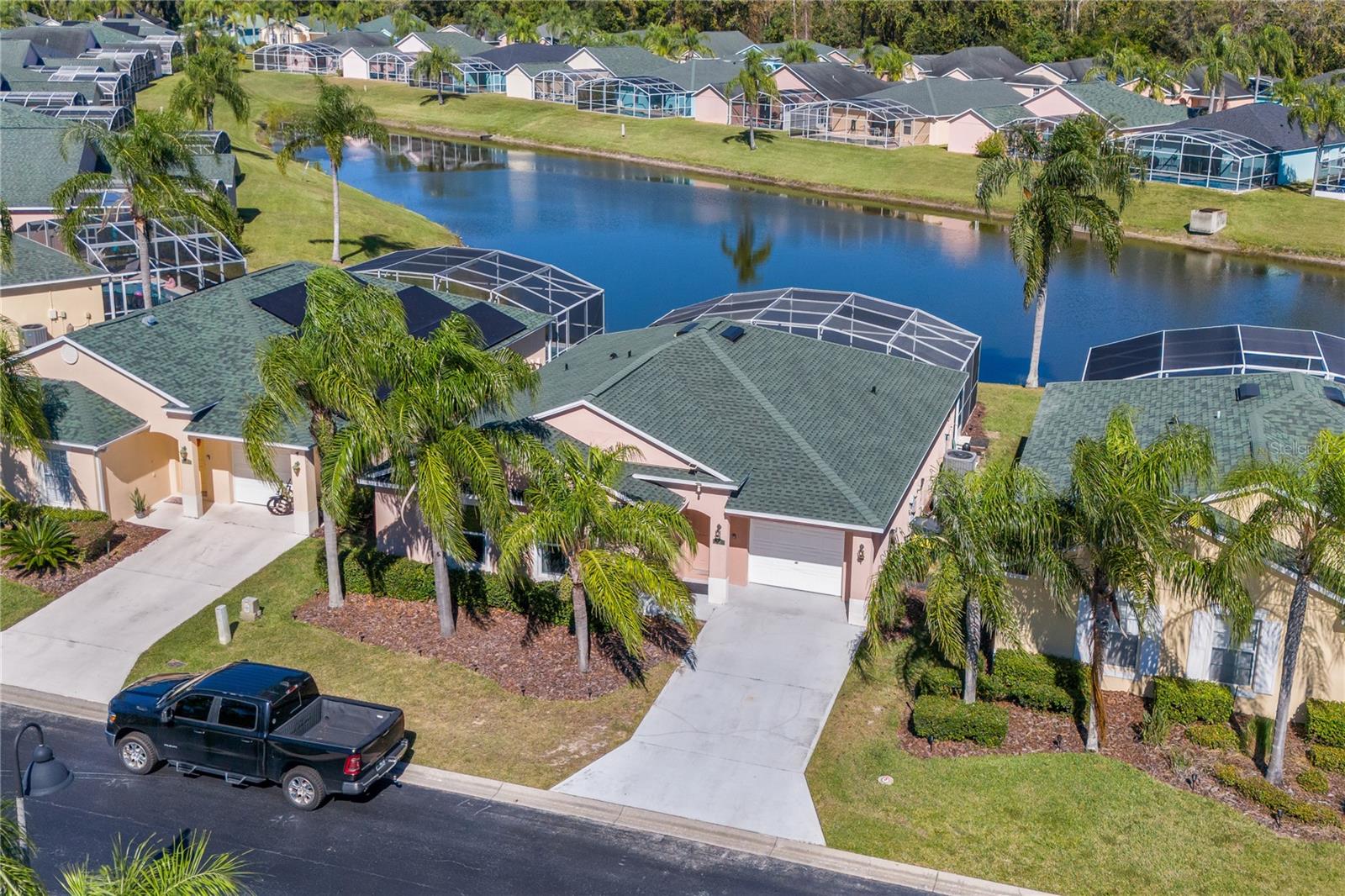 RESERVE AT TOWN CENTER - Residential