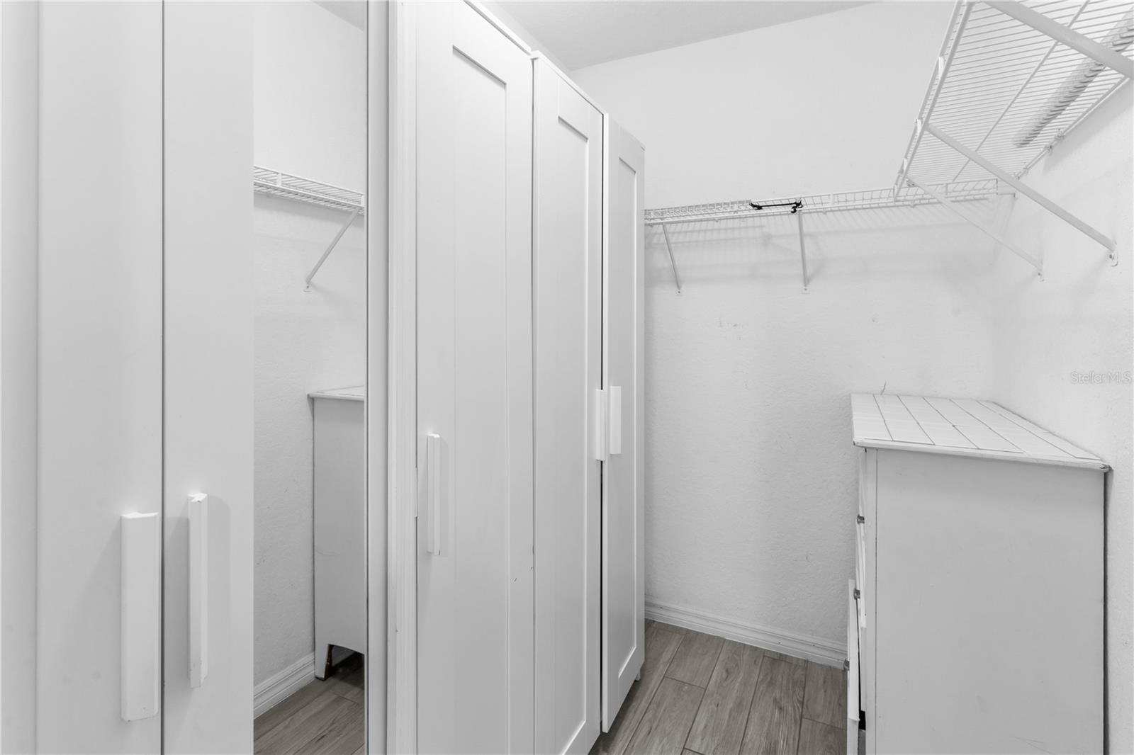 RESERVE AT TOWN CENTER - Residential